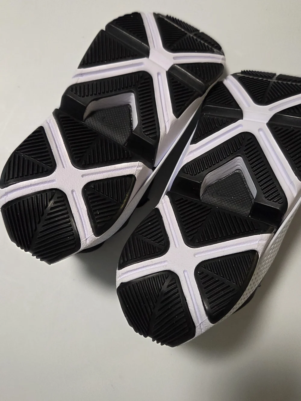 Nike Kids' Black Slip-On Athletic Shoes
